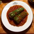 Susie845's cooksnap of when they made ピーマンの肉詰め・レストラン風.
