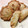 時珠御☆'s cooksnap of when they made りんごの揚げパイ風.