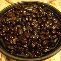 りんごちゃん☆★☆彡's cooksnap of when they made 黒豆（圧力鍋使用）.