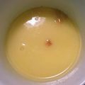 あやかんぱり's cooksnap of when they made かぼちゃ入りコーンスープ.