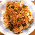 ゆっママ's cooksnap of when they made ポン酢と玉ねぎの甘みで！豚コマの炒め物！.