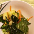 ＊てじこ＊'s cooksnap of when they made 新じゃがで♥デリ風サラダ.