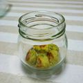 hd104's cooksnap of when they made 【離乳食後期～】手づかみ芋ボール.