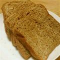 シャトレのちー's cooksnap of when they made 低糖質！簡単フワフワふすまパン.