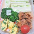 ばじまま's cooksnap of when they made 鶏皮サクッ♫♬ 中はジューシーな唐揚げ.