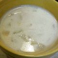saskach's cooksnap of when they made 白菜と大根のスープ.