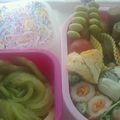 マーミーまま's cooksnap of when they made ちくわのにんじん詰め.