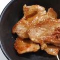 いしまいﾁｬﾝ's cooksnap of when they made 速攻！おいしい♡和風ドレッシング.