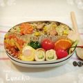 ❁erisa❁'s cooksnap of when they made いんげんとニンジンの油揚げ巻.