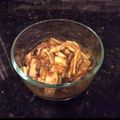 パパdeさつき's cooksnap of when they made 秋の常備菜✿少し甘めのきのこ味噌.