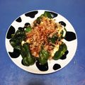 ピンクフレンチ's cooksnap of when they made 丸ごとピーマン！(ピーマンだけレシピ♪).