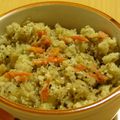 もんしゅしゅ's cooksnap of when they made じゃがいもの胡麻和え☆.