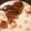 美咲ちゃん♬'s cooksnap of when they made 簡単焼きおにぎり.