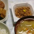 みゆwaco 's cooksnap of when they made 梅納豆.