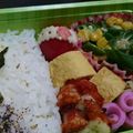 2児ママみきてぃ's cooksnap of when they made 【お弁当に✿可愛いプチトマト✿】.
