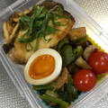 maechan815's cooksnap of when they made さっぱり旨い！簡単ブリの梅照り焼き.