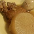 クックZ69KDS☆'s cooksnap of when they made ✿シャトルシェフdeおでん✿.