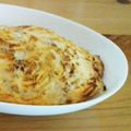 sawako☆'s cooksnap of when they made 素材そのままシーチキンの炊込みオムライス.