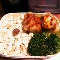ラコラコラコ's cooksnap of when they made 高野豆腐のチーズインとんかつ.
