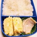 翔舞ママ's cooksnap of when they made 甘めの出汁巻き玉子.