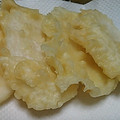 まいなママ's cooksnap of when they made やまいものさくさく天ぷら.