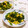 トマトマナ's cooksnap of when they made 彩りキレイ♪ほうれん草のゴマ和え.