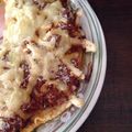 kanameai's cooksnap of when they made 鯵の簡単オーブン焼き.