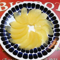 ヌーシ's cooksnap of when they made りんご自体の甘みを感じる『りんご煮』.
