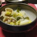 チロルっち's cooksnap of when they made 白菜蒸し.