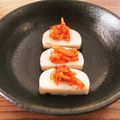 ＠げん's cooksnap of when they made おつまみにかまぼこ.