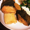 りょうたんのママ's cooksnap of when they made 子持ちカレイの煮付け.
