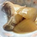 ☆莉柚芽帆☆'s cooksnap of when they made 簡単なぶり大根.