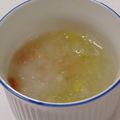 さっちゃん☆11's cooksnap of when they made 野菜と麩の和風煮〜離乳食中期・後期〜.