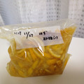 クックDMNAIR☆'s cooksnap of when they made ほっこりゆずの砂糖漬け.
