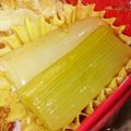 りりもこもこ's cooksnap of when they made 甘トロ長ネギの塩糀マリネ.