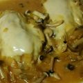 一期一代's cooksnap of when they made 簡単！フライパンで秋鮭の味噌チーズ焼き.
