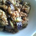 みむらっきょ's cooksnap of when they made 茄子の肉味噌.