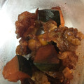 沙衣子's cooksnap of when they made かぼちゃと豚肉の煮物.