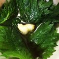 sakase's cooksnap of when they made 合法ハーブ.