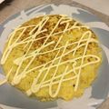 ぴのりーちょ's cooksnap of when they made 春キャベツたっぷり♡卵焼き.