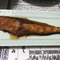 さい♪♪'s cooksnap of when they made 料理人のぶりの照り焼き.