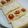 サあヤ's cooksnap of when they made 栗ジャムとミニトマトの胡麻チーズトースト.