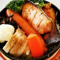 きん☆みどり's cooksnap of when they made お家で出来る！超簡単、魚の味噌漬け.