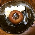 TAYU7023's cooksnap of when they made 美しい♡ 焼きりんご ♡.