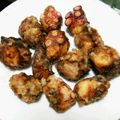 アバッチオ's cooksnap of when they made タコ唐揚げ.