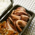 スタイリッシュママ's cooksnap of when they made お弁当に★イカのスイートチリソース炒め★.