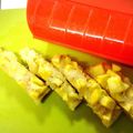 こここのママ's cooksnap of when they made 簡単☆鬼まんじゅう.