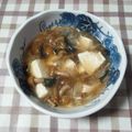 アタックひめちゃん's cooksnap of when they made なめこと豆腐の味噌汁.