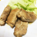 ♪♪ねこまんま♪♪'s cooksnap of when they made 豚ロースのネギ巻き巻き❤.