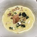デコねこ！'s cooksnap of when they made 鶏のクリーム煮.